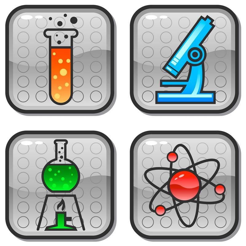 Science Clip Art